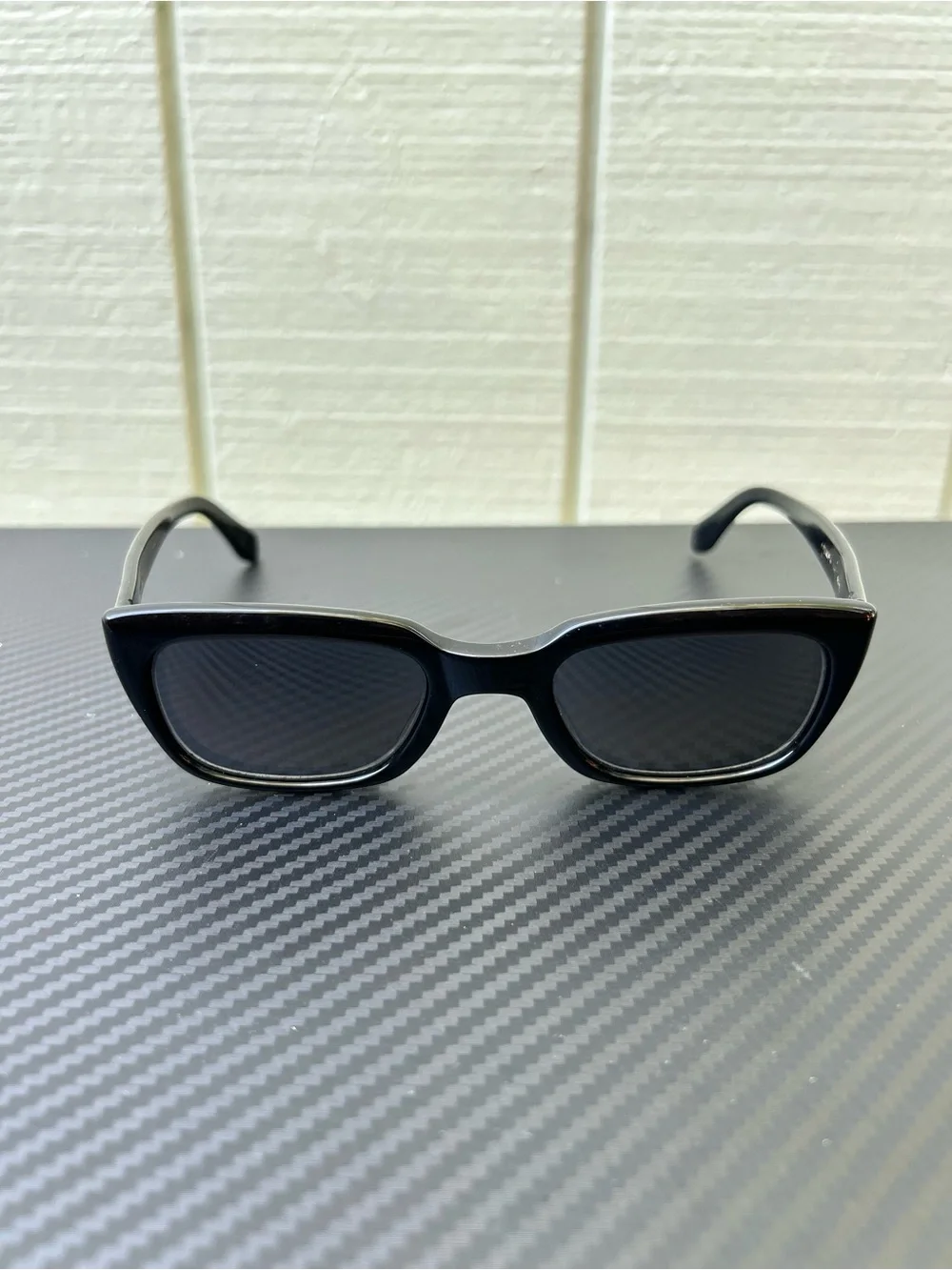 Percy vintage rodenstock